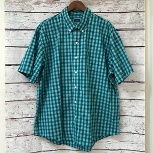 Men's Woven Shirt